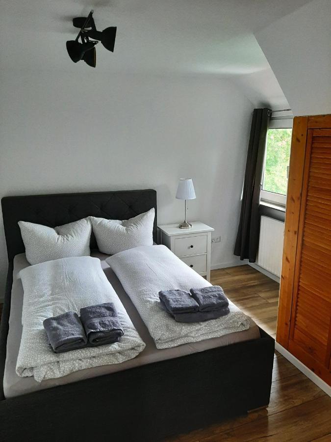 Steuerbord Apartment Schillig Exterior photo